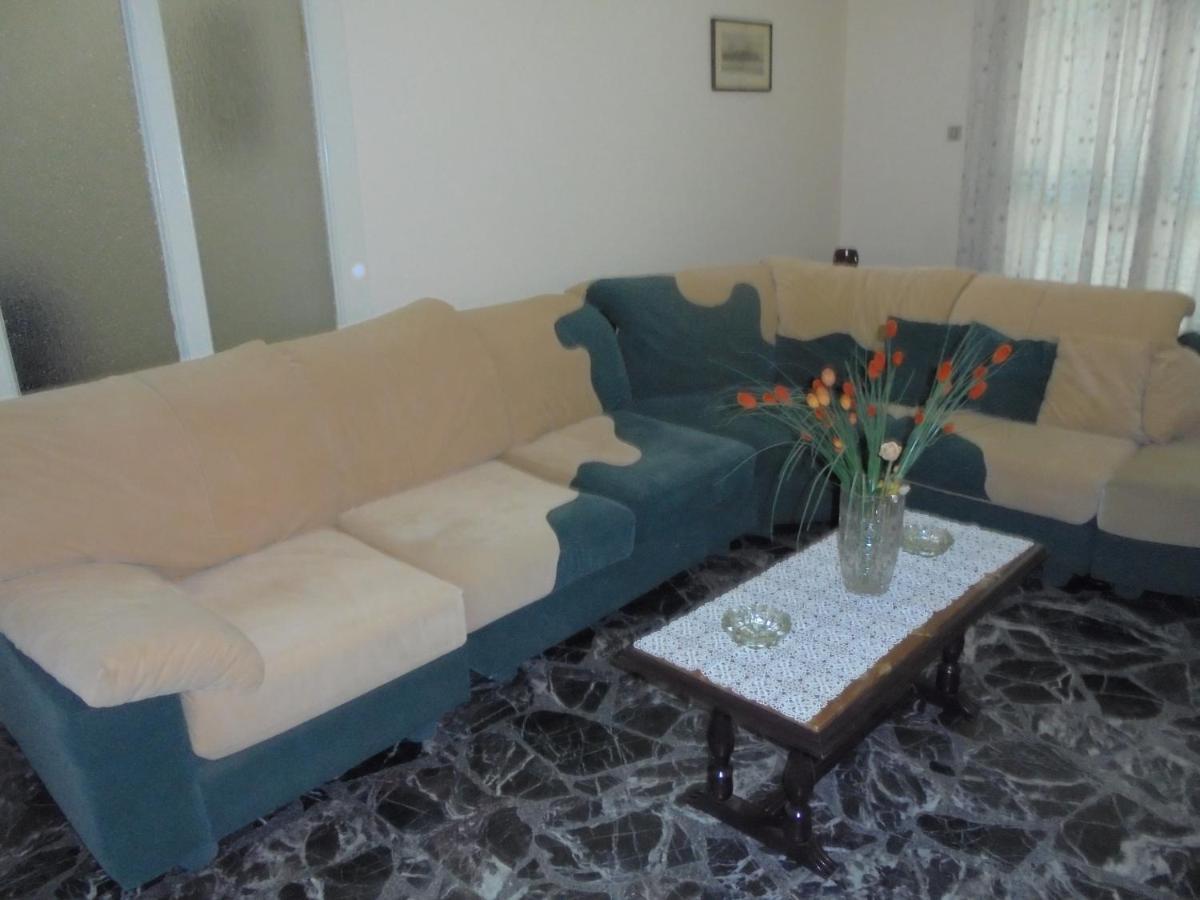 Paraskevi'S House Άργος Εξωτερικό φωτογραφία