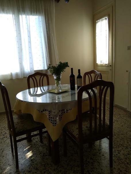 Paraskevi'S House Άργος Εξωτερικό φωτογραφία