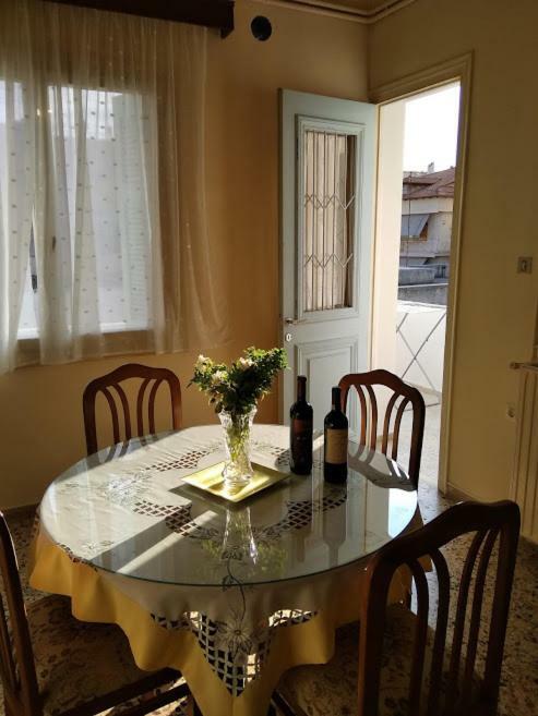Paraskevi'S House Άργος Εξωτερικό φωτογραφία