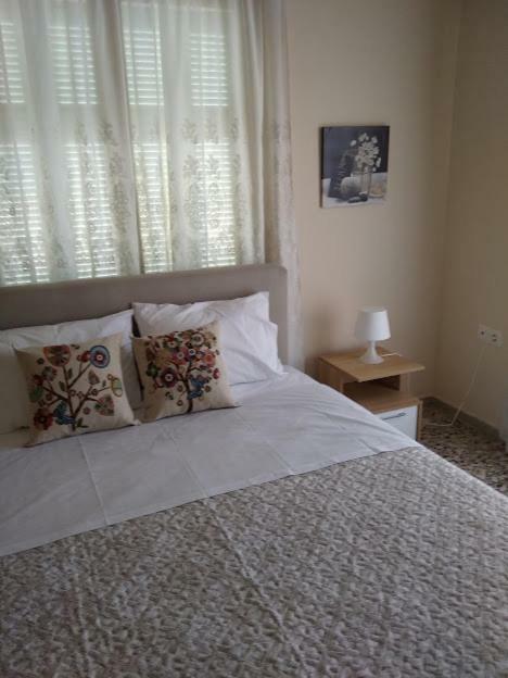 Paraskevi'S House Άργος Εξωτερικό φωτογραφία