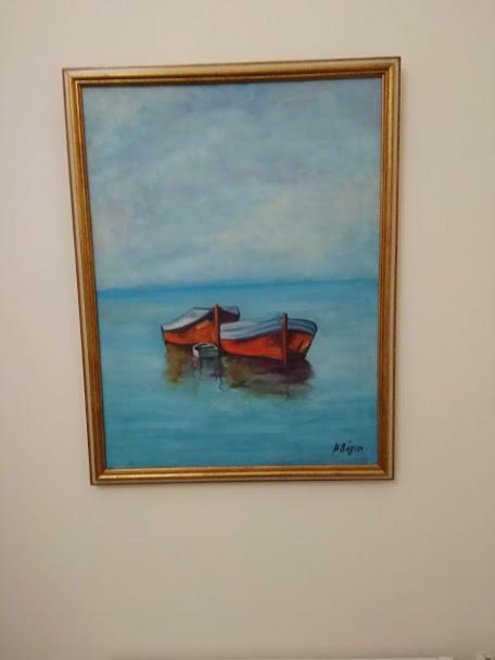 Paraskevi'S House Άργος Εξωτερικό φωτογραφία