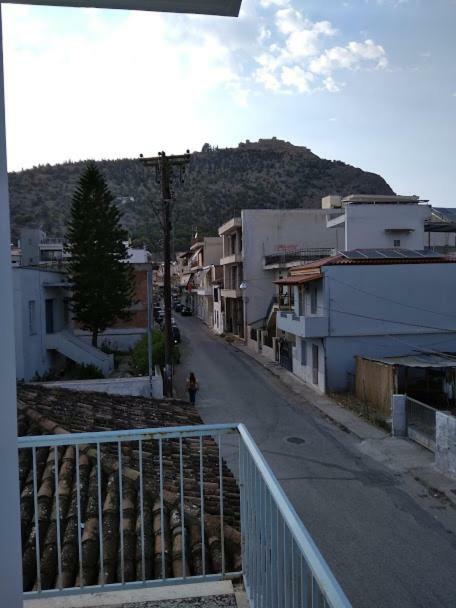 Paraskevi'S House Άργος Εξωτερικό φωτογραφία