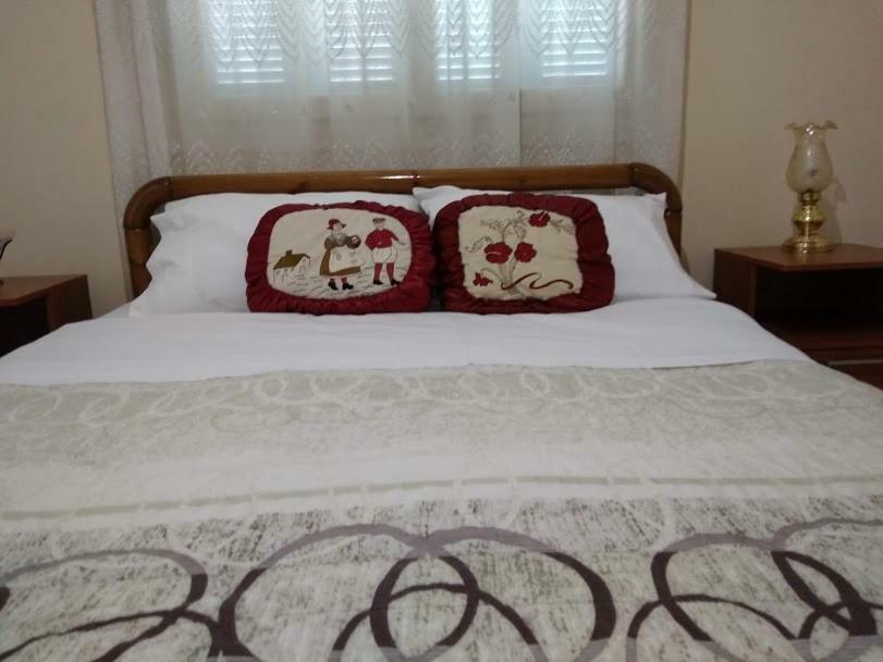 Paraskevi'S House Άργος Εξωτερικό φωτογραφία